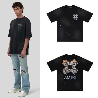 wholesale quality amiri shirts model no. 189